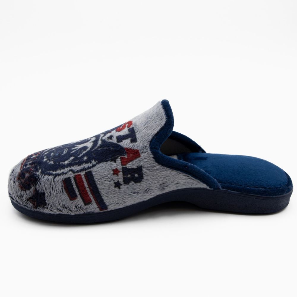 Zapatilla Pastor Aleman