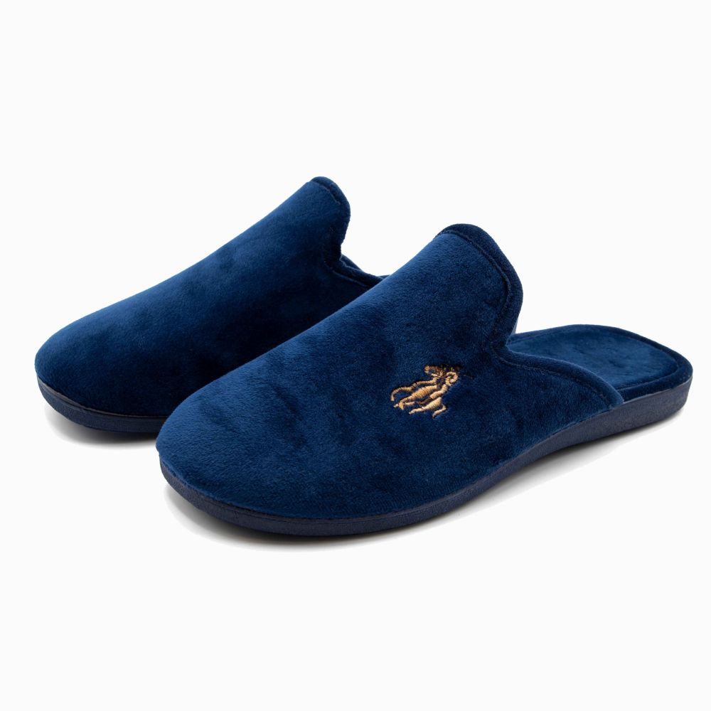 Zapatilla marino caballo